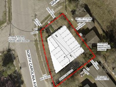 1809 Grayson Street, North Charleston, SC 29405