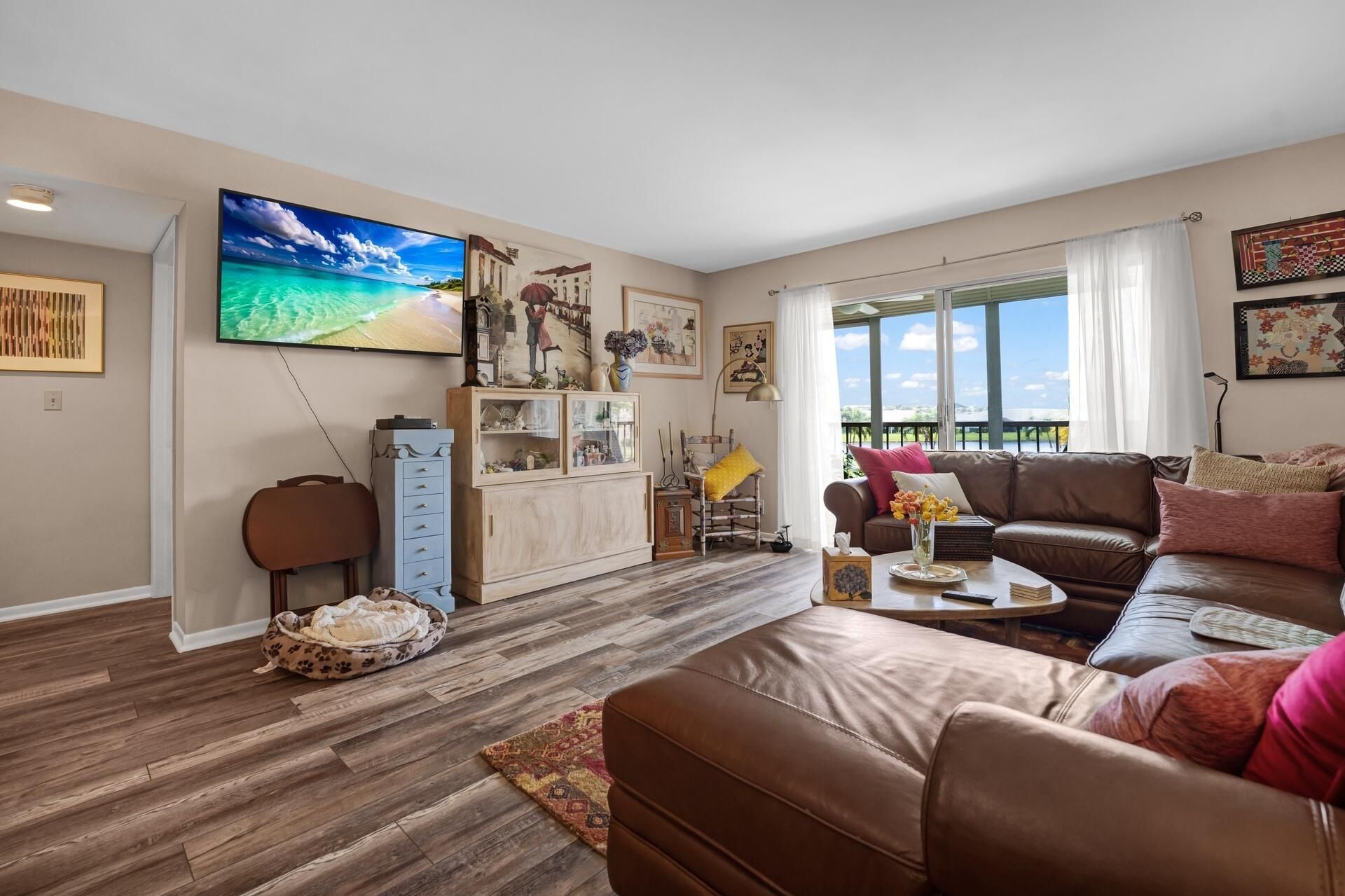 6936 Huntington Lane, Unit 204, Delray Beach, FL 33446 Photo