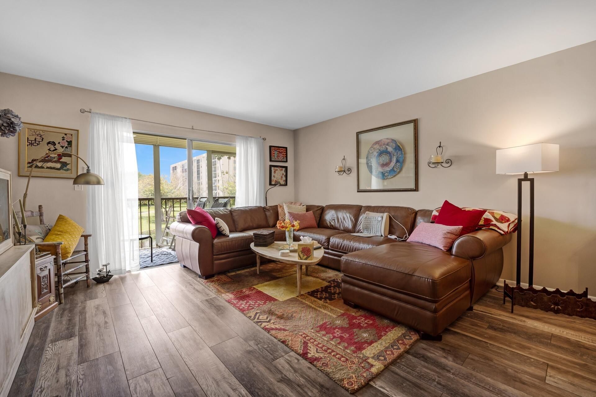 6936 Huntington Lane, Unit 204, Delray Beach, FL 33446 Photo