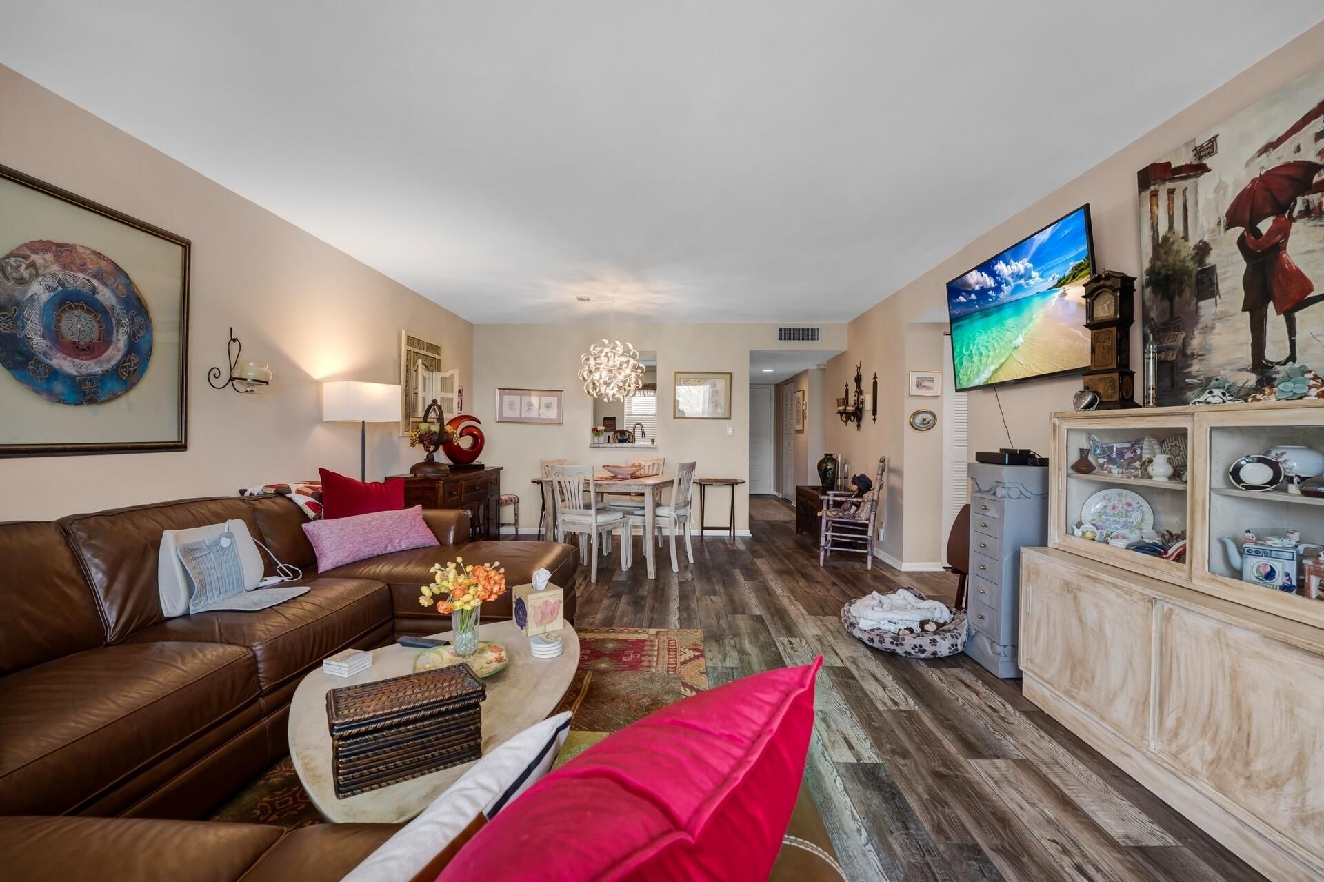 6936 Huntington Lane, Unit 204, Delray Beach, FL 33446 Photo