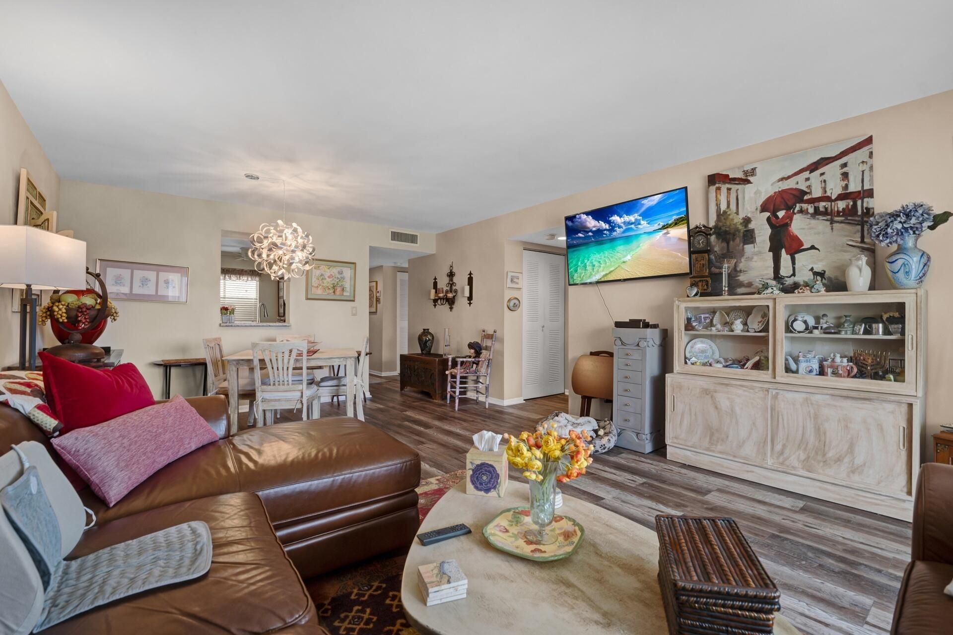 6936 Huntington Lane, Unit 204, Delray Beach, FL 33446 Photo