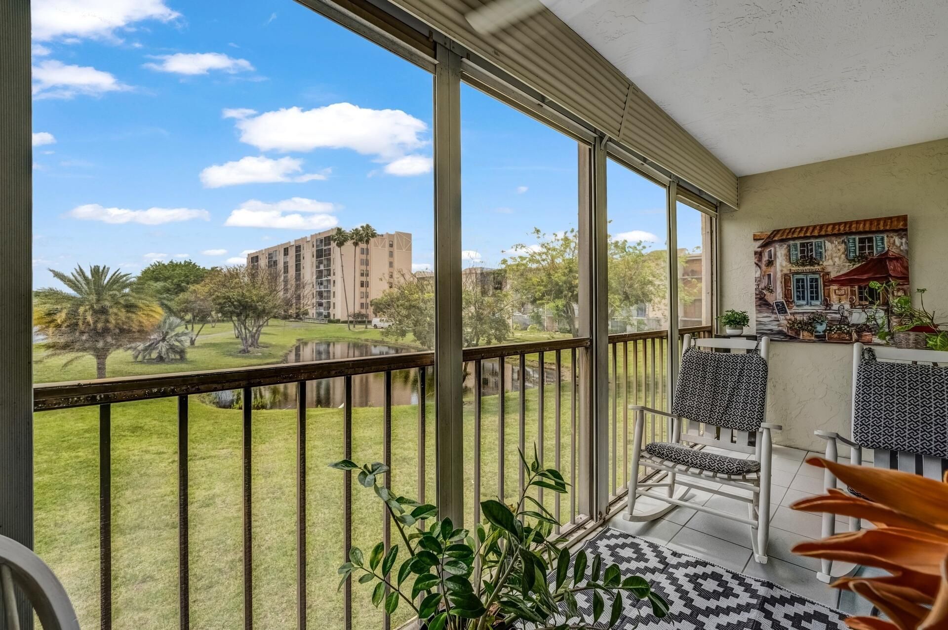 6936 Huntington Lane, Unit 204, Delray Beach, FL 33446 Photo