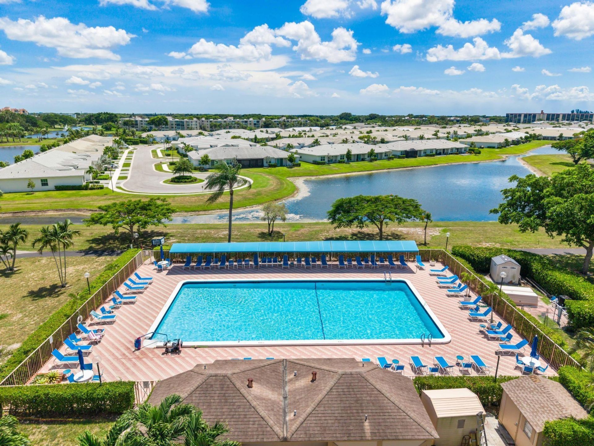 6936 Huntington Lane, Unit 204, Delray Beach, FL 33446 Photo