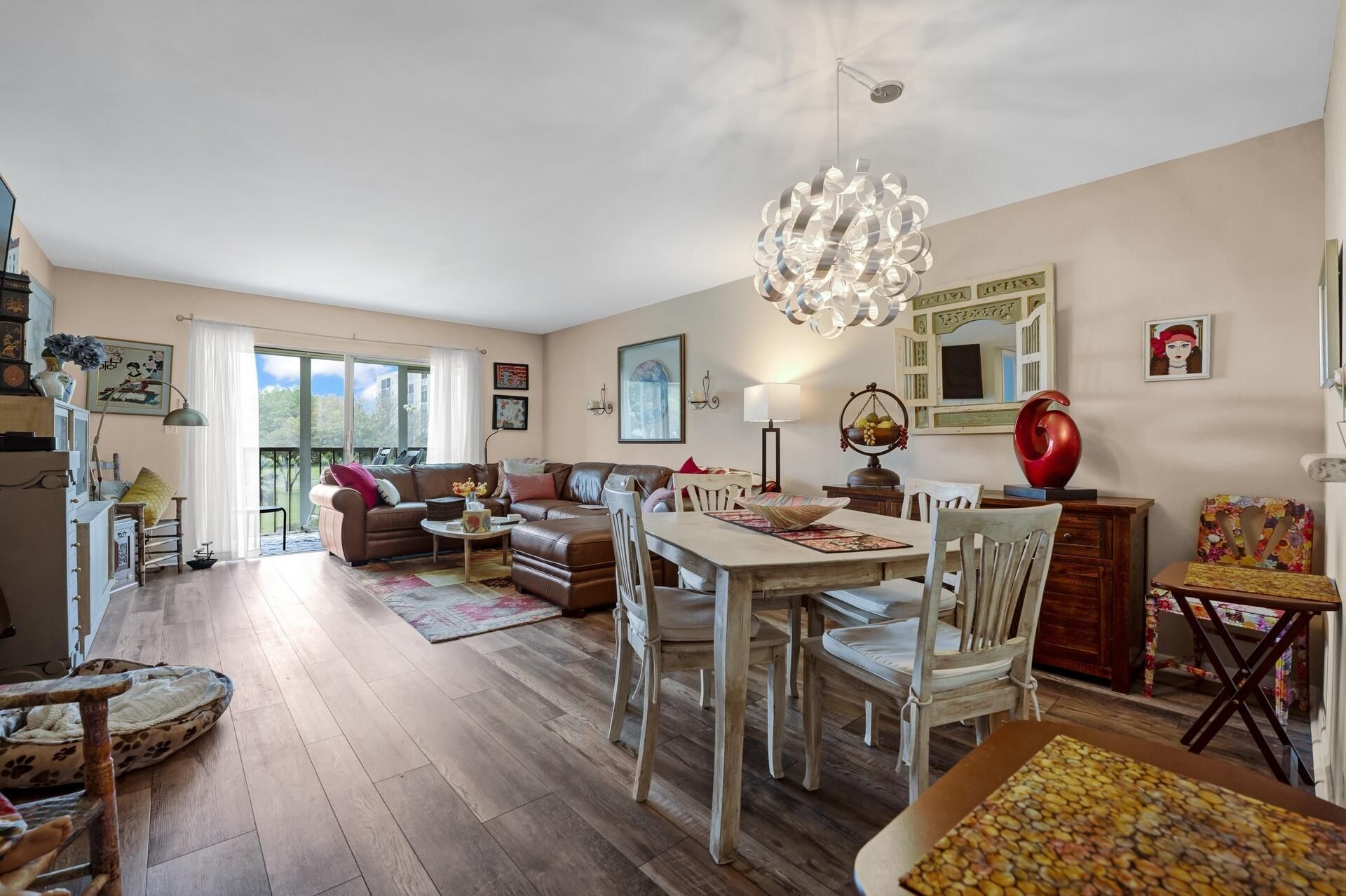 6936 Huntington Lane, Unit 204, Delray Beach, FL 33446 Photo