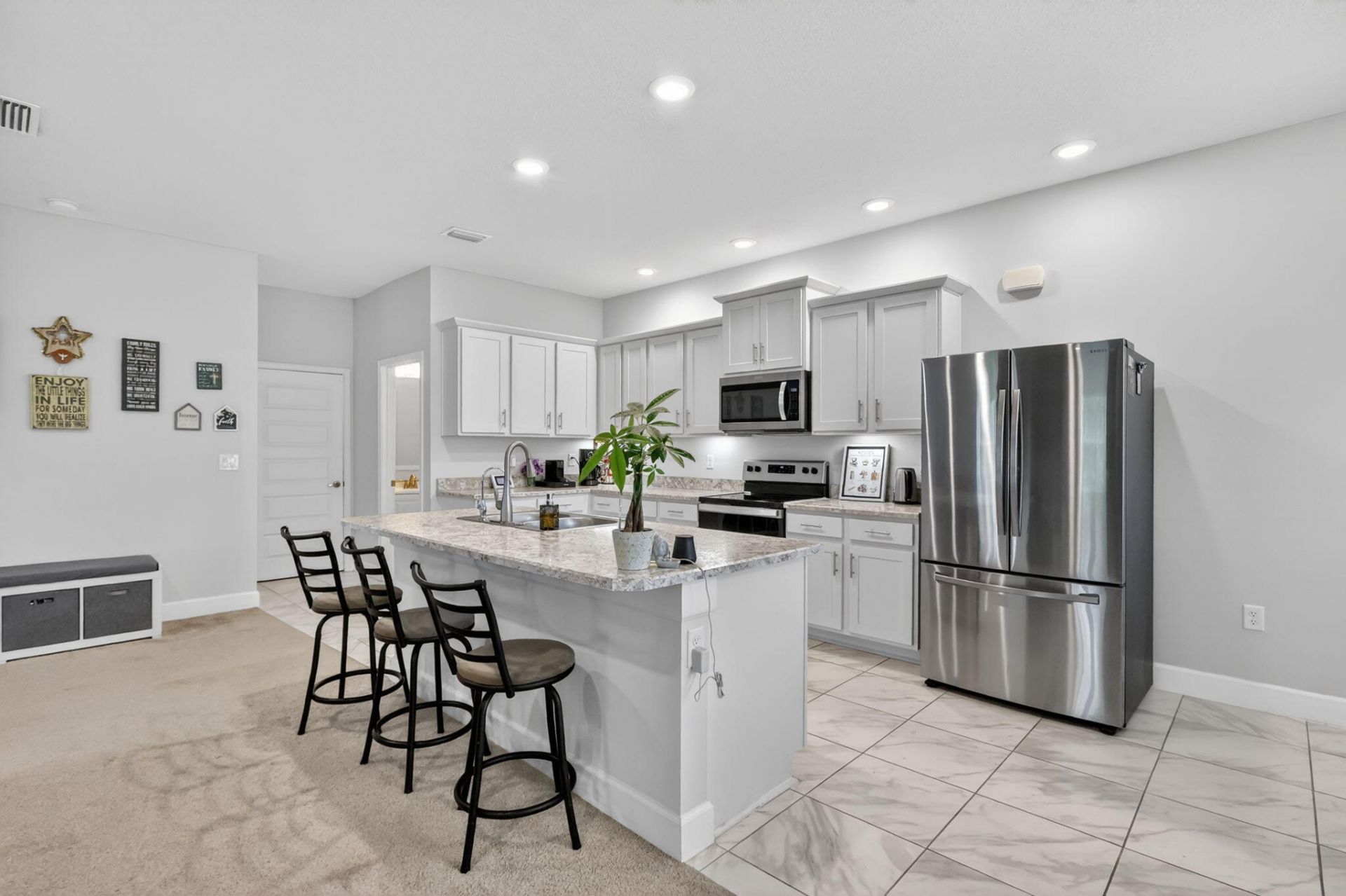 674 NE Turtleback Trail, Port Saint Lucie, FL 34983 Photo