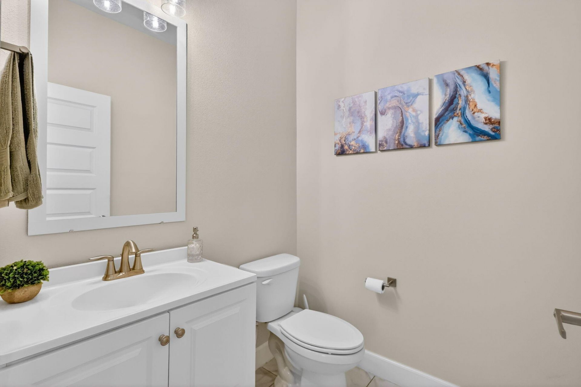 674 NE Turtleback Trail, Port Saint Lucie, FL 34983 Photo