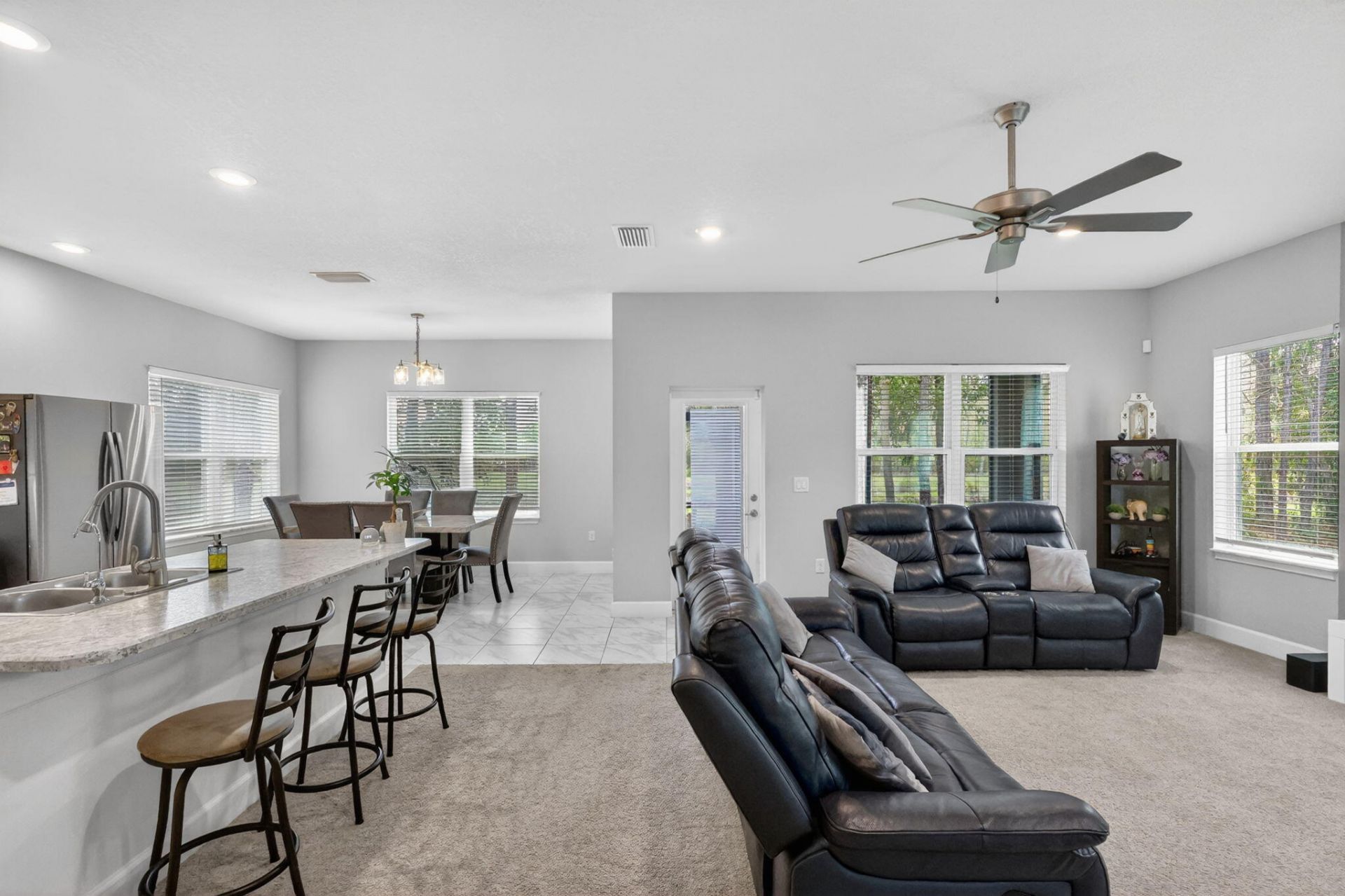 674 NE Turtleback Trail, Port Saint Lucie, FL 34983 Photo