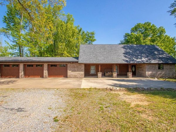 1028 Woody , Bryant, AR 72022