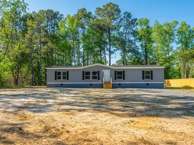 610 Rabbitpatch Lane, Saint Stephen, SC 29479