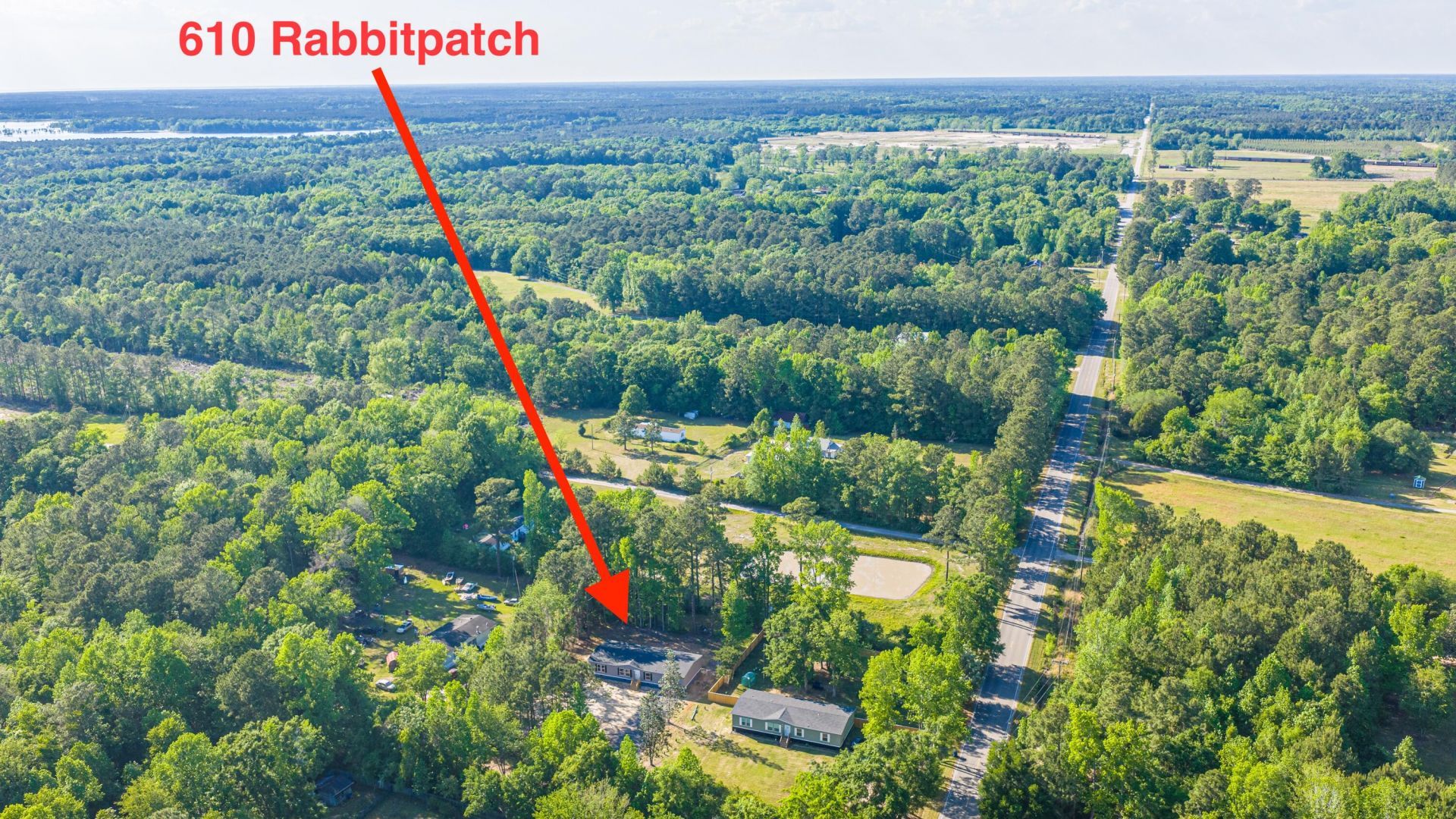 610 Rabbitpatch Lane Photo 74