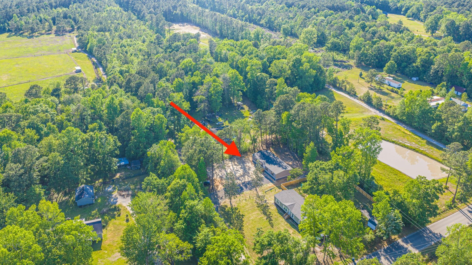 610 Rabbitpatch Lane Photo 85