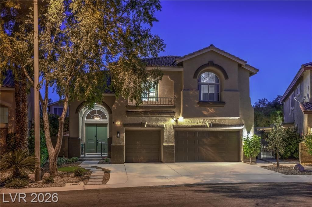 429 Bloomingdale Court , Las Vegas, NV 89144