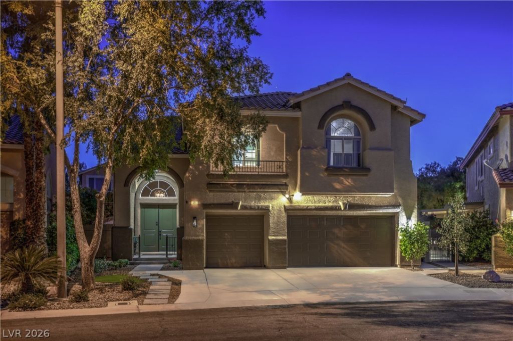 429 Bloomingdale Court , Las Vegas, NV 89144 Main Photo