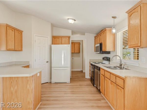 2220 S Bannavitch Street, Pahrump, NV 89048