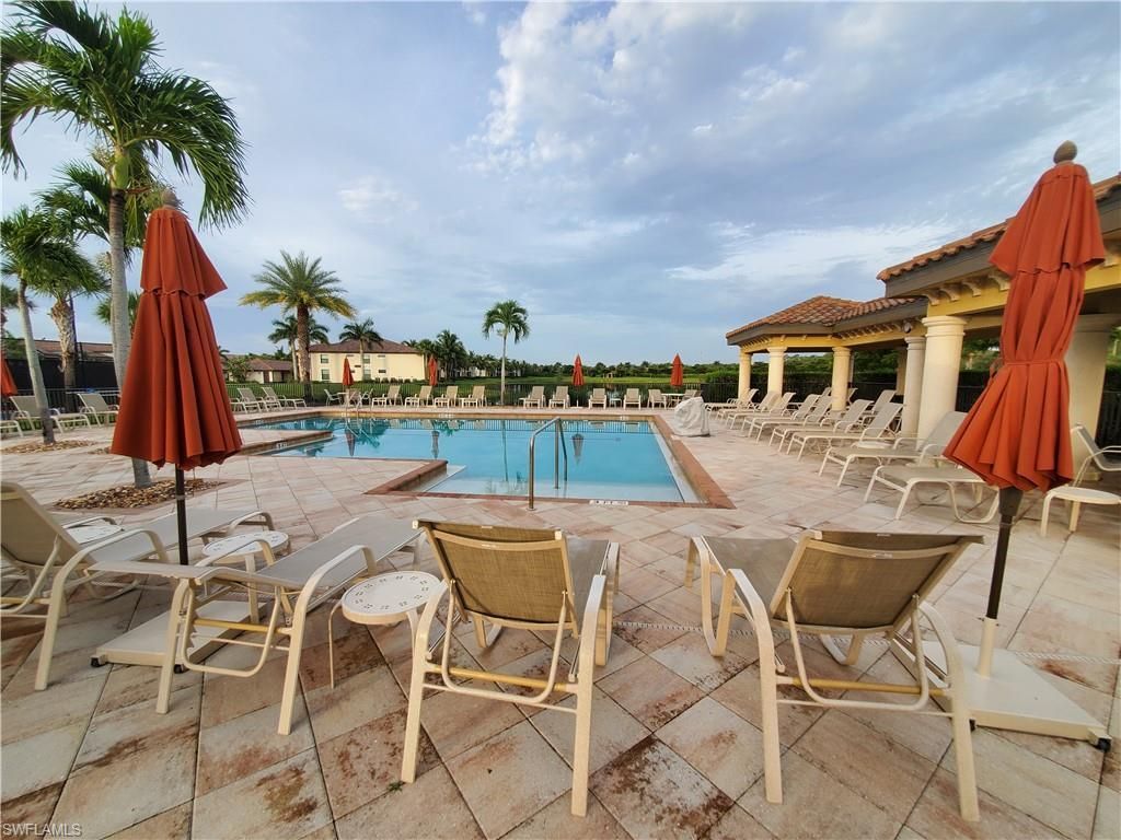 9596 Trevi Ct , Unit 5428, Naples, FL 34113 Photo
