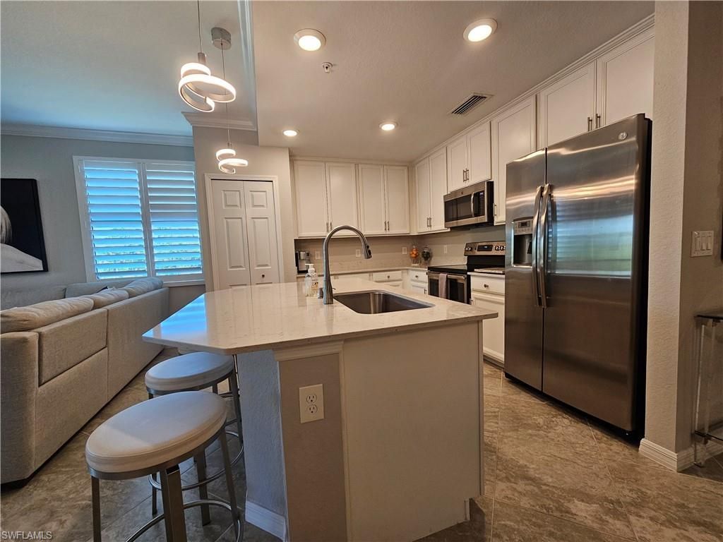 9596 Trevi Ct , Unit 5428, Naples, FL 34113 Photo