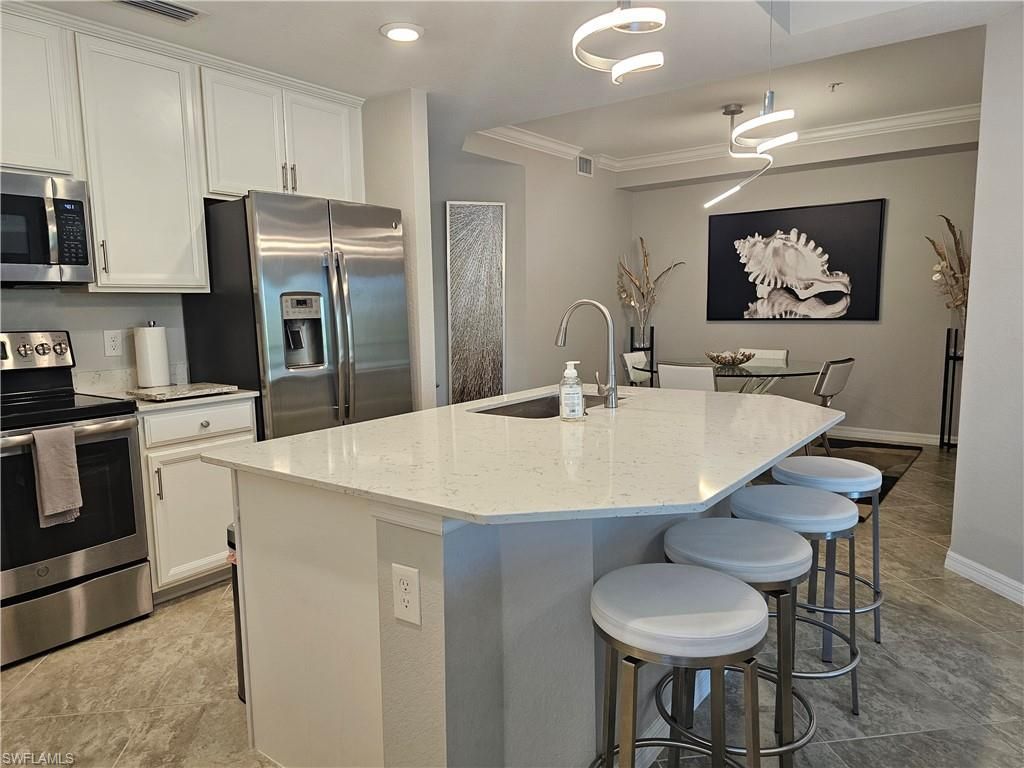 9596 Trevi Ct , Unit 5428, Naples, FL 34113 Photo