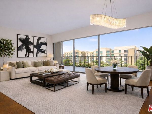 10450 Wilshire Boulevard , Unit 4G, Los Angeles, CA 90024