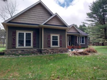 4166 Marathon Rd , Marathon Twp, MI 48421
