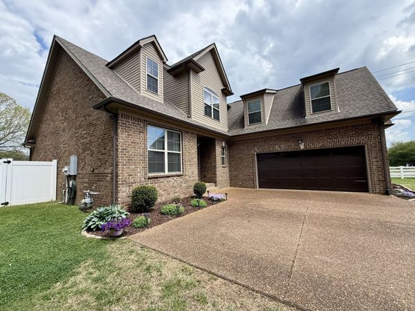 1600 Inverness Dr, Spring Hill, TN 37174