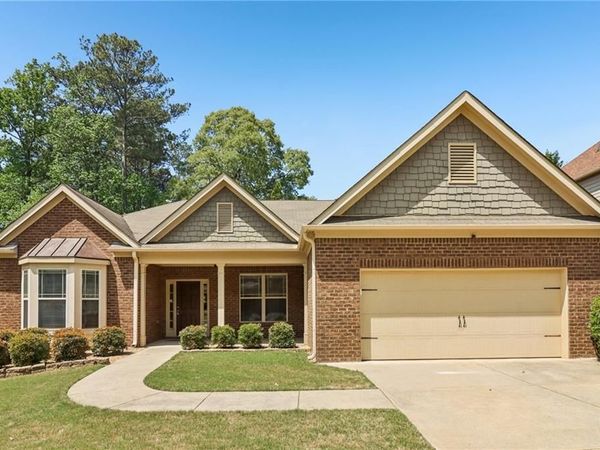 3026 Levinshire Way, Buford, GA 30019