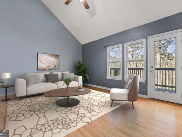 802 Ivy Green Lane SE, Marietta, GA 30067