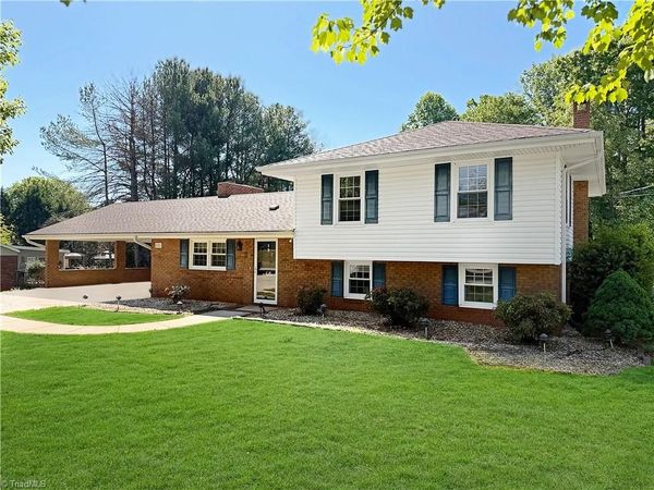 5151 River Road Liberty Grove Church Road, North Wilkesboro, NC 28659