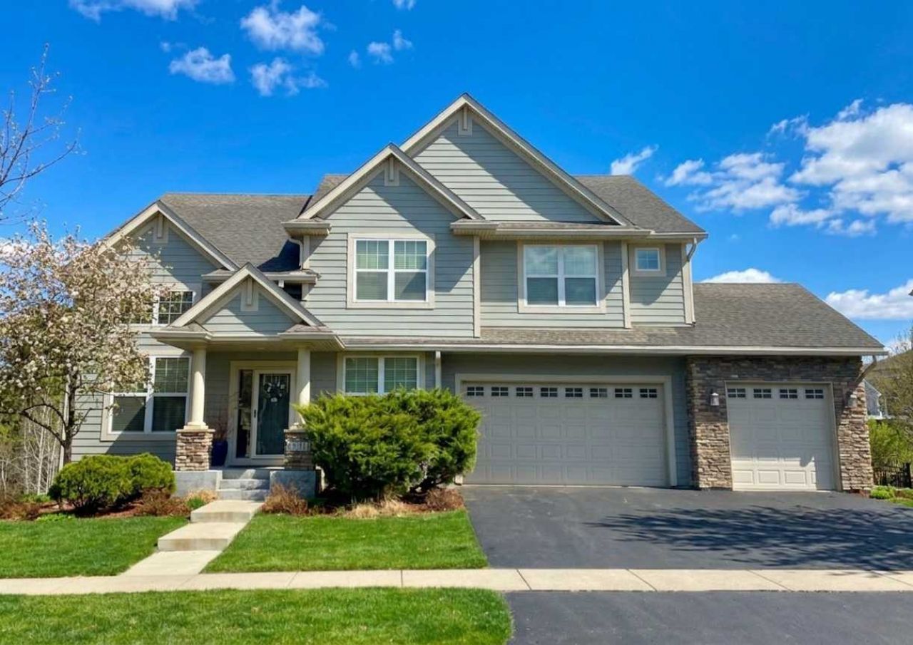 13311 Coachford Avenue , Rosemount, MN 55068