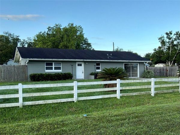 4850 LAKE SHORE DRIVE , ST CLOUD, FL 34772