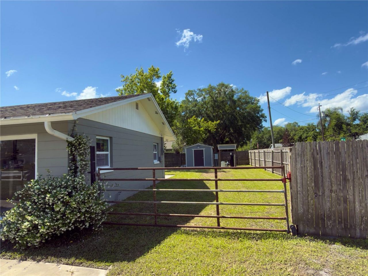 4850 Lake Shore Drive , Saint Cloud, FL 34772 Photo