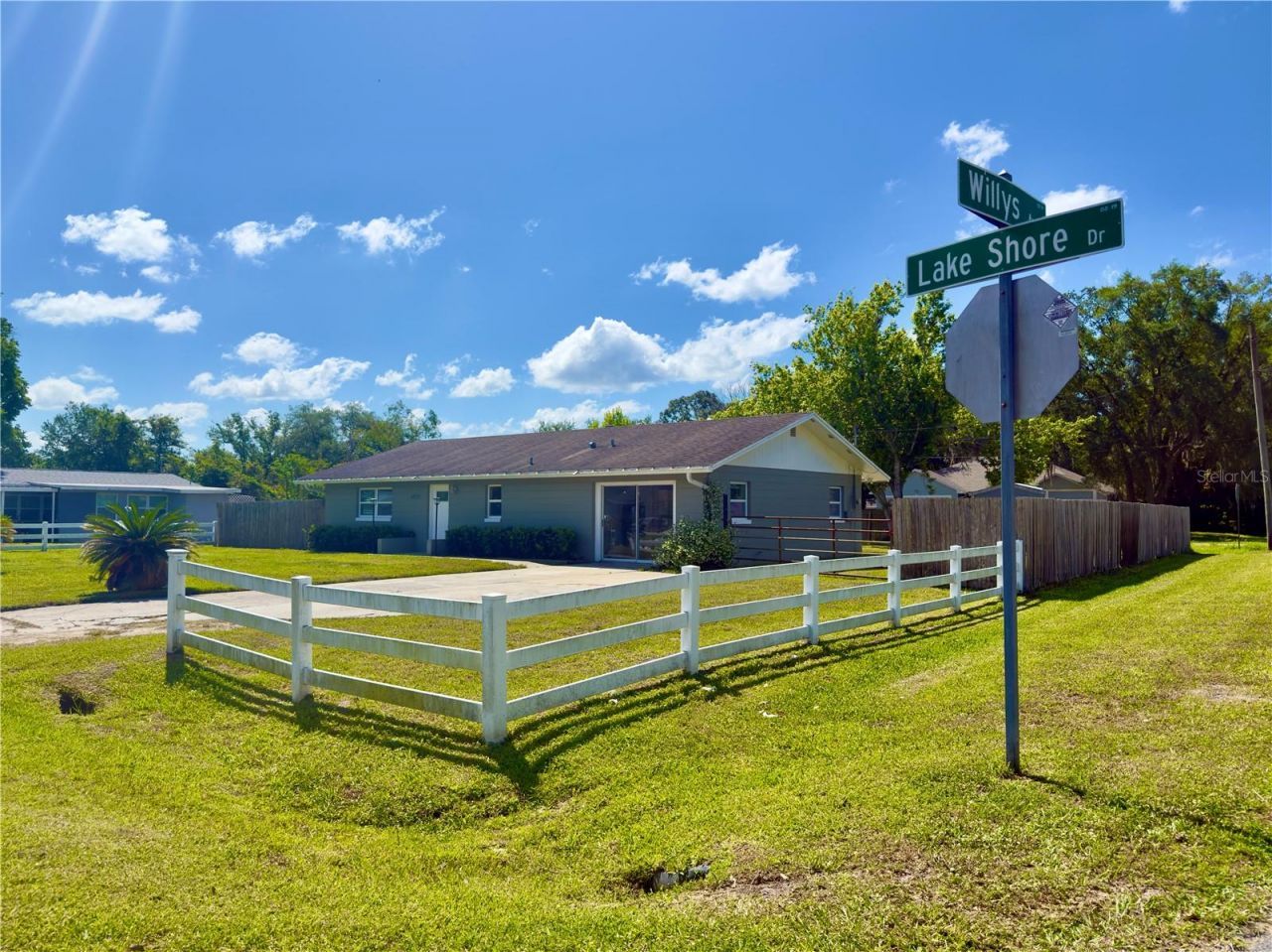 4850 Lake Shore Drive , Saint Cloud, FL 34772 Photo