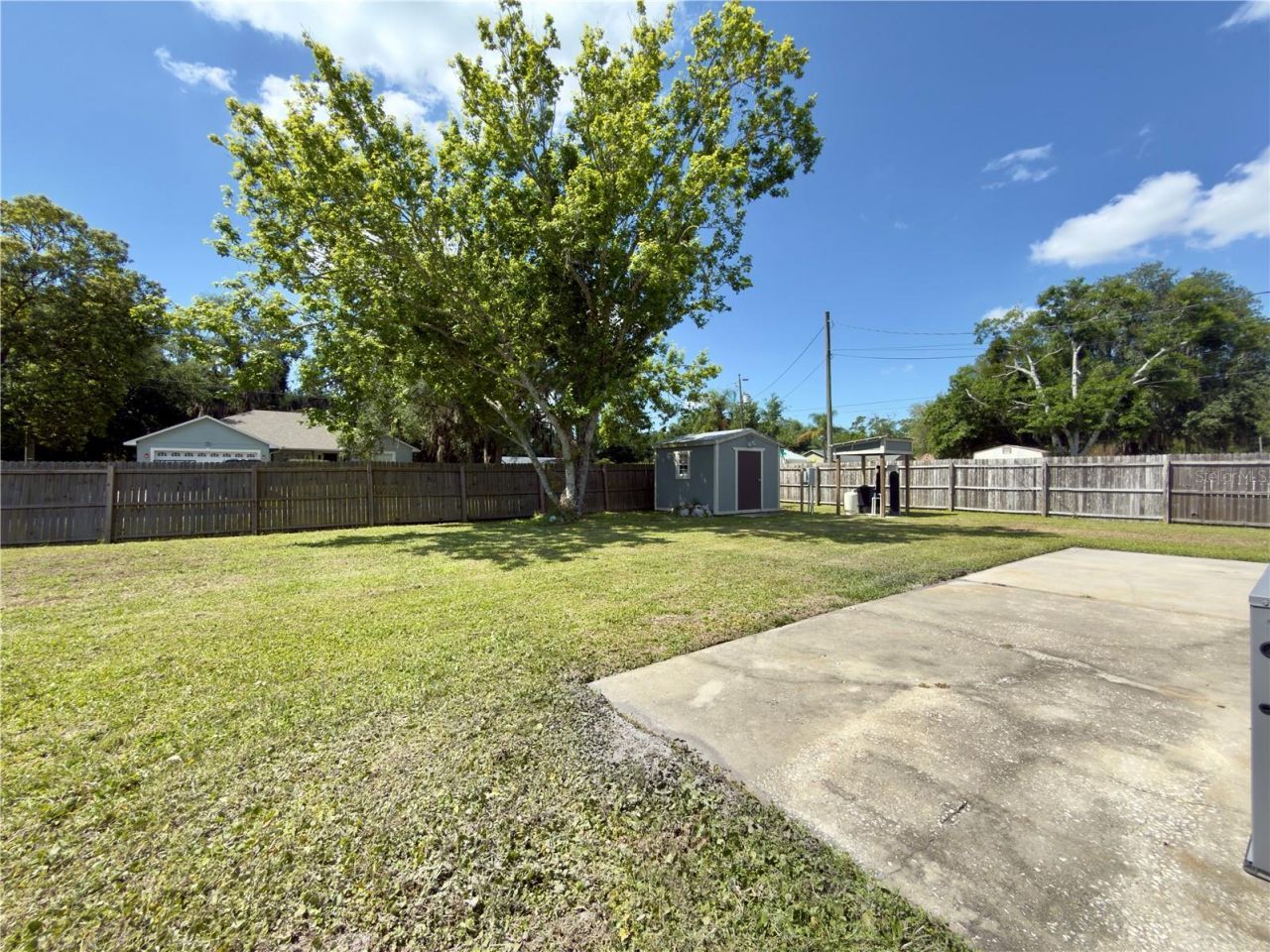 4850 Lake Shore Drive , Saint Cloud, FL 34772 Photo