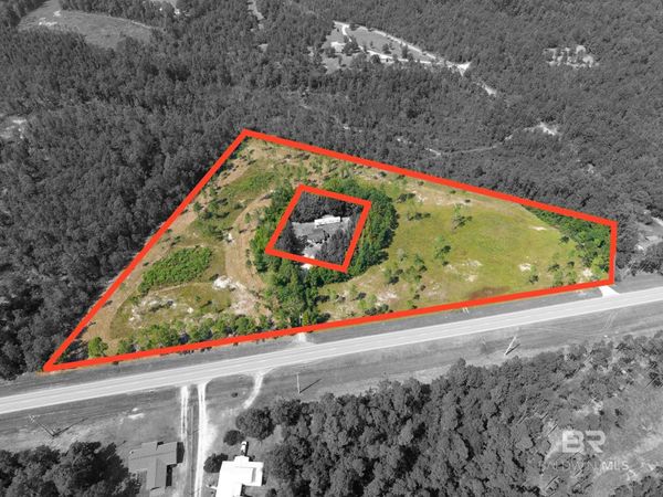 50945 US Highway 31, Bay Minette, AL 36507