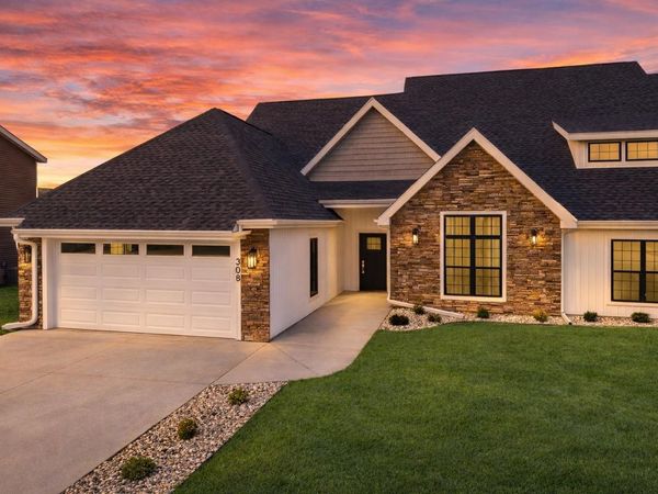 308 Willow Street, Pardeeville, WI 53954