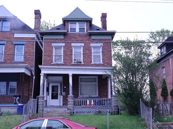 7506 Kelly St, Pittsburgh, PA 15208