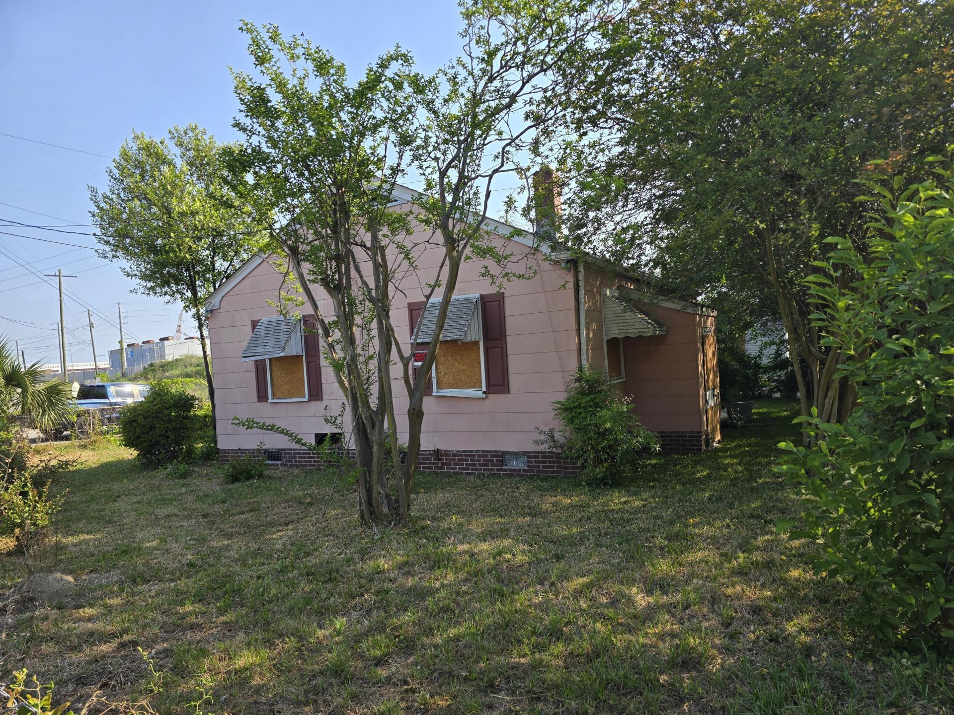 1809 Grayson Street Photo 6