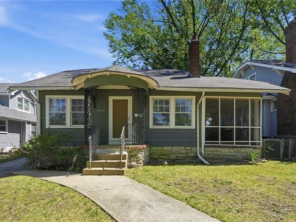 6333 Baltimore Avenue, Kansas City, MO 64113