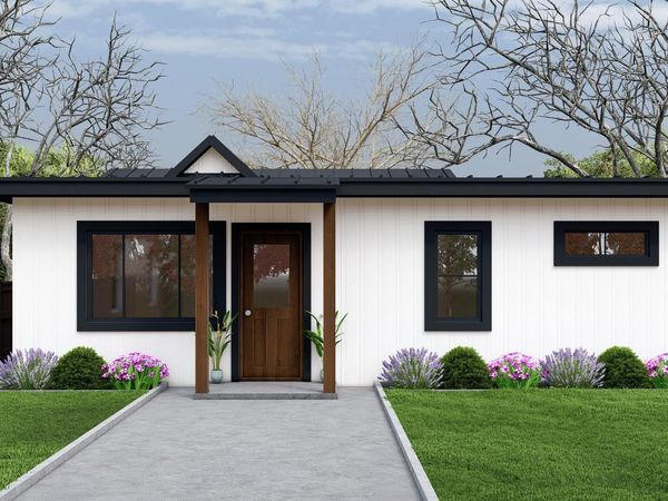 980 N Clithero Dr, Boise, ID 83703