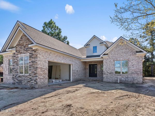 8813 Kirkcaldy Court , Sunset Beach, NC 28468