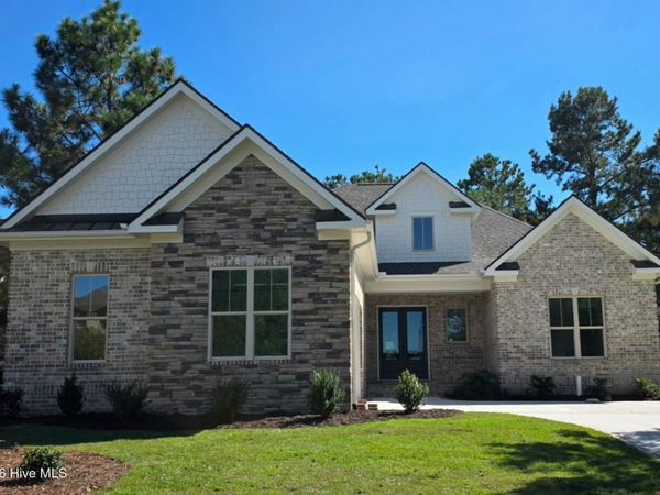 8813 Kirkcaldy Court, Sunset Beach, NC 28468
