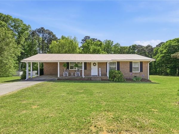 2840 Bold Springs Road , Monroe, GA 30656
