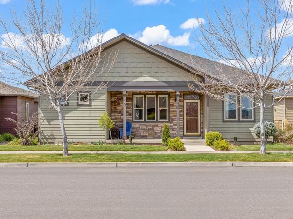 1455 NE Hudspeth Road, Prineville, OR 97754