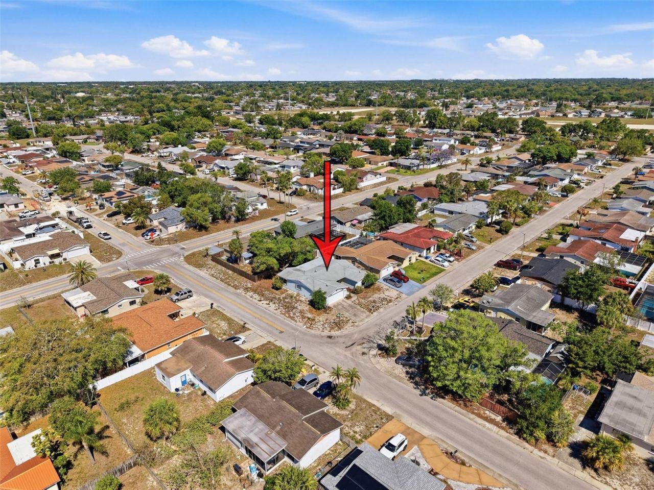 9811 Woodstock Lane , Port Richey, FL 34668 Photo