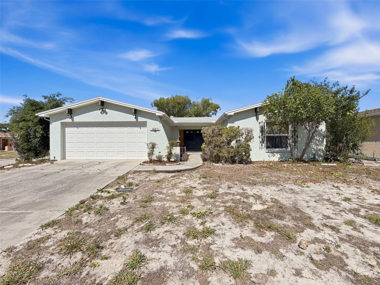 9811 Woodstock Lane , Port Richey, FL 34668 Photo