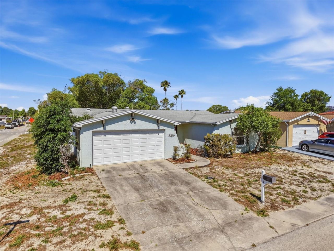 9811 Woodstock Lane , Port Richey, FL 34668 Photo