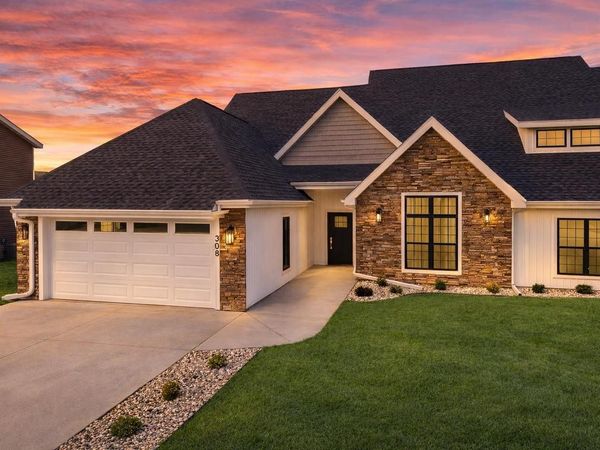 308 Willow Street, Pardeeville, WI 53954