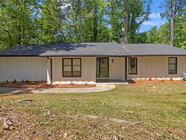 3353 Idlecreek Way , Decatur, GA 30034