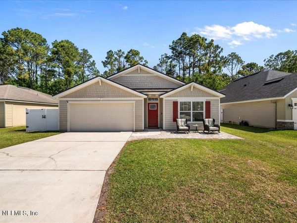 2232 CRYSTAL COVE Drive, Green Cove Springs, FL 32043