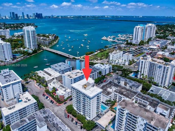 1345 Lincoln Rd , Unit 501, Miami Beach, FL 33139