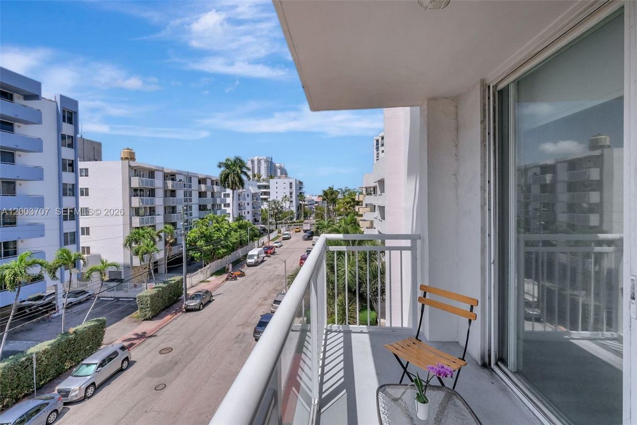 1345 Lincoln Rd , Unit 501, Miami Beach, FL 33139 Photo